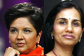 Four Indians make to Fortune top 50 women business leaders